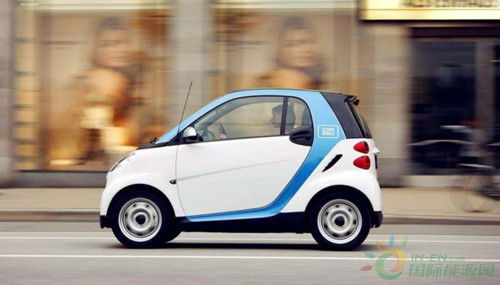 迪蒙智慧交通 汽车租赁成为行业新的利润增长点