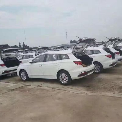 上海专车运营汽车租赁市场全解析 模式、挑战与选择指南