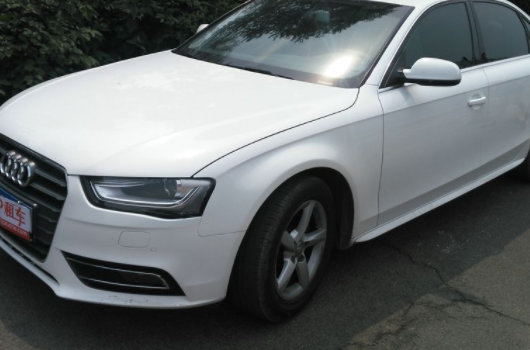 合肥汽车租赁指南 主流租车公司盘点与租车须知